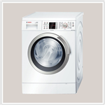 Máy Giặt Cửa Trước 9kg Bosch WAW24540PL